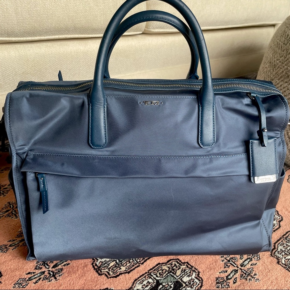 Tumi Women’s Briefcase